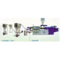 PVC pelletizing machinery57